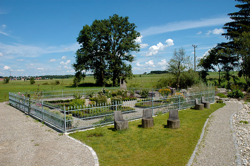 Kräutergarten: so riecht Thymian - Benninger Ried