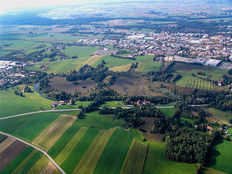Rettung des Rieds - Benninger Ried